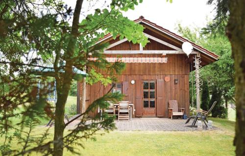 Waldmuenchen House | Awesome Home In Waldmünchen With Wifi