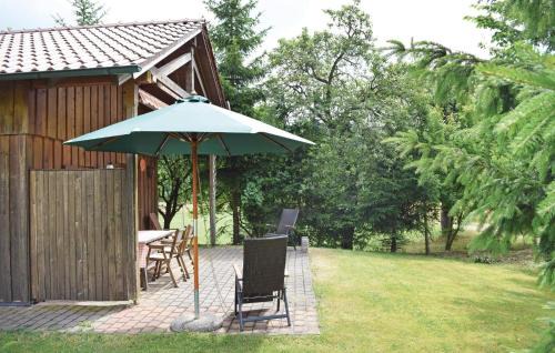 Waldmuenchen House | Awesome Home In Waldmünchen With Wifi