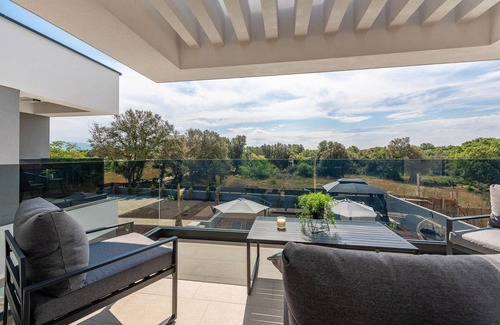 Zaton House | Awesome home in Zaton with WiFi