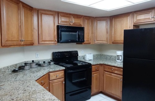 Tarpon Springs House | Awesome Lake View Home