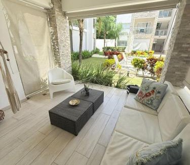 El Cortecito Apartment | Awesome Location 1BDR in the heart of Los Corales