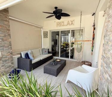 El Cortecito Apartment | Awesome Location 1BDR in the heart of Los Corales