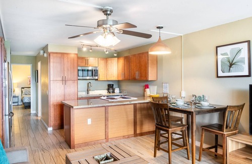 Kihei Condo | Awesome Maui Vista Beach Suite