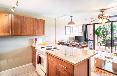 Kihei Condo | Awesome Maui Vista Beach Suite