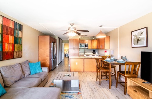 Kihei Condo | Awesome Maui Vista Beach Suite