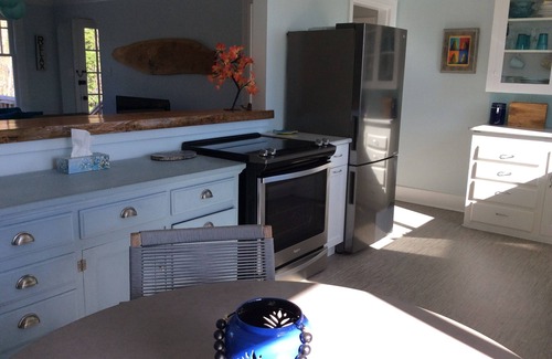 Juan de Fuca Electoral Area House | Awesome ocean views near many beaches and hiking trails.