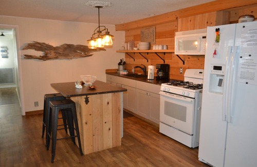 Keaton Beach House | Awesome! Padres Place Keaton Beach Florida