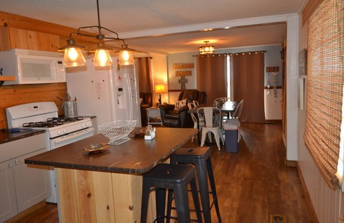 Keaton Beach House | Awesome! Padres Place Keaton Beach Florida