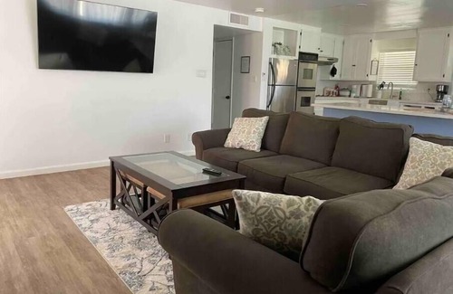 Wofford Heights House | Awesome Pool House in the Kern River Valley