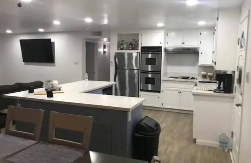 Wofford Heights House | Awesome Pool House in the Kern River Valley