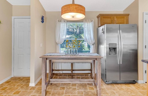 Indian Trails House | Awesome Pool House in Palm Coast, FL**10 min to the beach