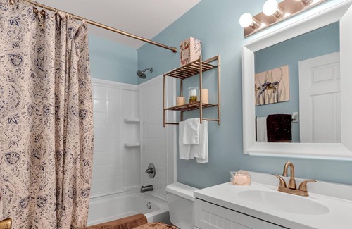 Indian Trails House | Awesome Pool House in Palm Coast, FL**10 min to the beach