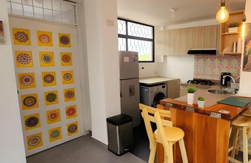 La Vega House | Awesome private design house La Vega close Bogota