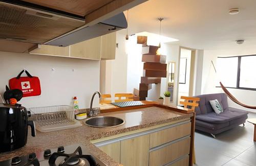 La Vega House | Awesome private design house La Vega close Bogota