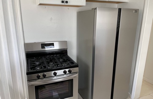 Royal Oak House | Awesome private house in the heart or Royal oak