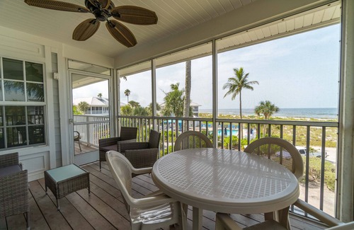 Cape Haze Villa | Awesome sunset view and just a few steps to the Pool! C1422B*