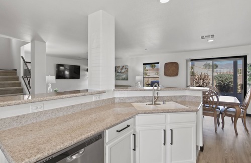 North Las Vegas House | Awesome Vegas Home