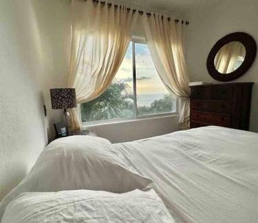 Colonia 5 de Diciembre Apartment | Awesome view! Quiet apartment