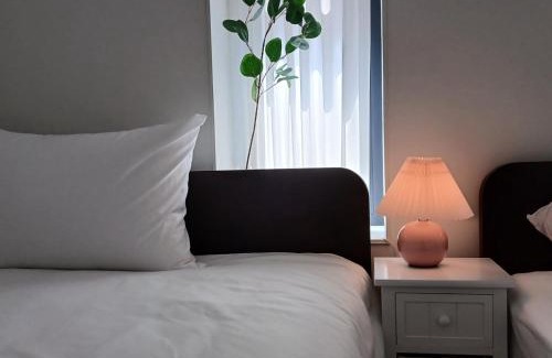 Goyang Apartment | AweStay