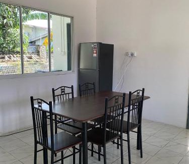 Kampung Sembulan Baru House | Awienna House