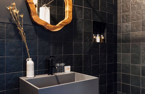 Stowe Area Hotel | AWOL Stowe