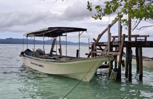 Raja Ampat House | Awom Brothers Dive Homestay