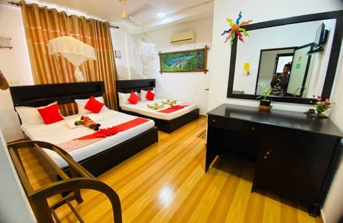 Mirissa Hotel | AWON Hotel