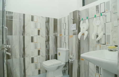 Mirissa Hotel | AWON Hotel