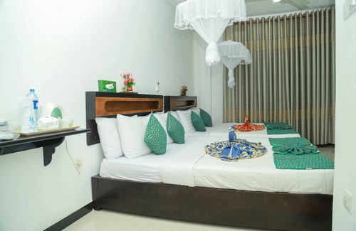 Mirissa Hotel | AWON Hotel