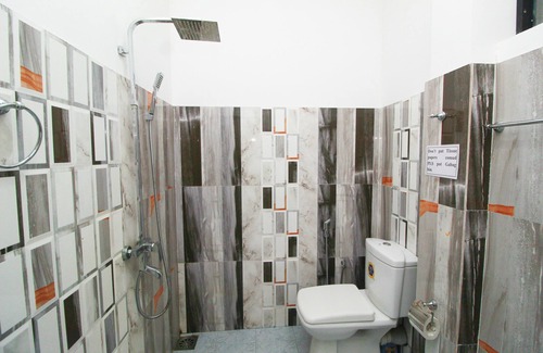 Mirissa Hotel | AWON Hotel