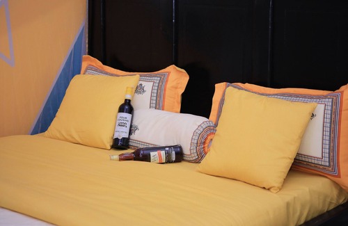 Kampala Bed & Breakfast | Awooooo Lake View Accommodation