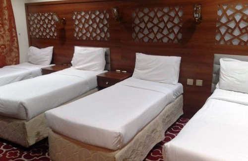 Ajyad Hotel | AWTAD AL SAD HOTEL