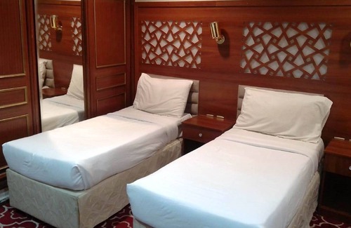 Ajyad Hotel | AWTAD AL SAD HOTEL