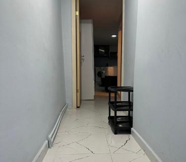 Sultanahmet Apartment | AWWA APART HOTEL