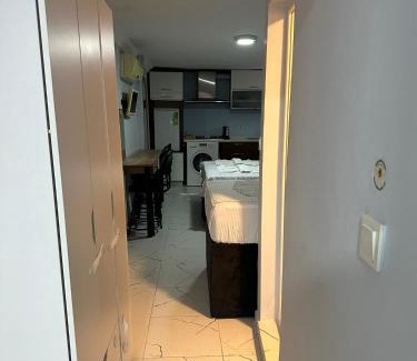 Sultanahmet Apartment | AWWA APART HOTEL