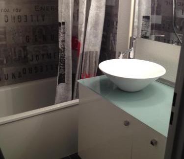 Ax-les-Thermes Apartment | AX 3 DOMAINES - BONASCRE