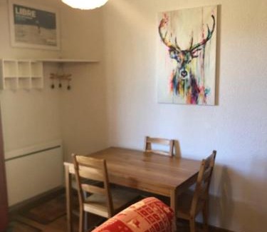 Ax-les-Thermes Apartment | AX 3 DOMAINES - BONASCRE