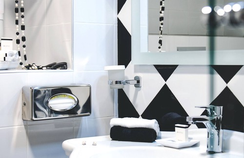 Sliema Hotel | AX The Victoria Hotel