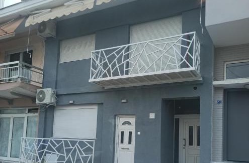 Nea Michaniona Apartment | Axas apartments Michaniona