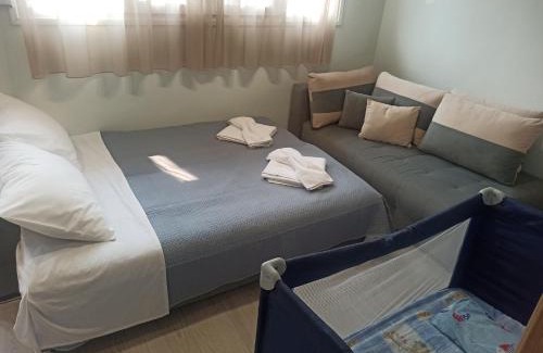 Nea Michaniona Apartment | Axas apartments Michaniona