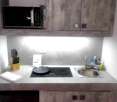 Delicias Apartment | AXEL Suites Departamento 1A