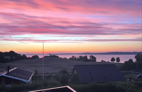 Aabenraa House | "Axeln" - 300m to the inlet by Interhome