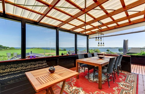 Aabenraa House | "Axeln" - 300m to the inlet by Interhome