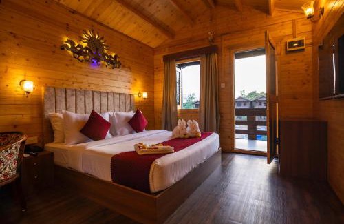 Arambol Resort | Axiom Resorts Luxury Cottages, Arambol