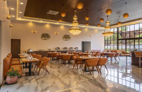 Arambol Resort | Axiom Resorts Luxury Cottages, Arambol