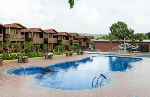 Arambol Resort | Axiom Resorts Luxury Cottages, Arambol