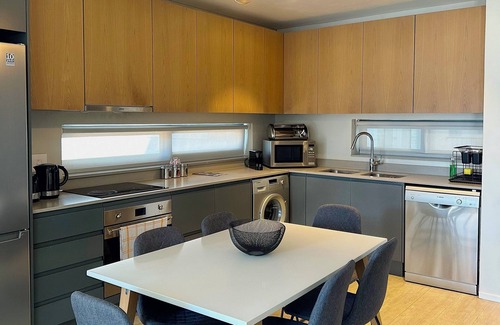 Century City Apartment | Axis Luxury Apartments by Century City Hotels