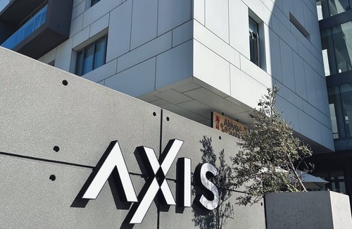 Century City Apartment | Axis Luxury Apartments by Century City Hotels