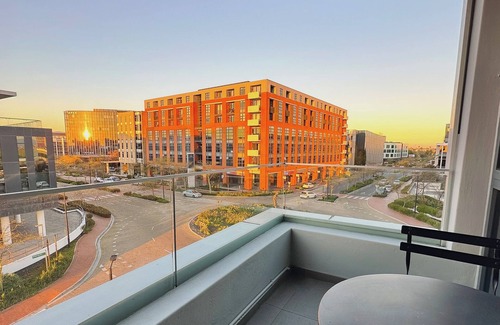 Century City Apartment | Axis Luxury Apartments by Century City Hotels