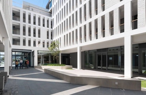 Century City Apartment | Axis